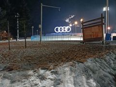 -长白山万达国际滑雪场