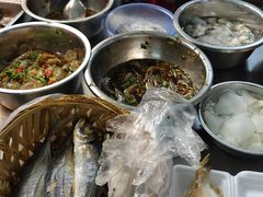 -圆蛋酒料•生腌(开元路店)