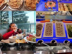 -上海佘山世茂艾美酒店