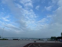 -丁香湖公园