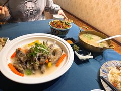 -伊带伊路新疆美食府(呼家楼店)