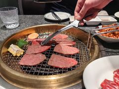 -NIUAN牛庵·日式和牛烧肉(恒隆店)