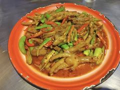 -馬伍旺川菜(江北虹悦城店)