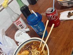 -李易面馆(树木岭店)