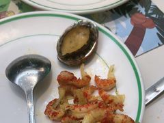 -亚马逊海鲜自助(梅溪湖步步高店)