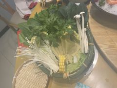 -竹鲜笙全竹宴(国色天香店)