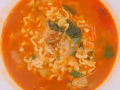 -青春分食(仙林大学城店)