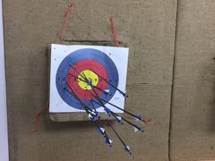 -道顺射箭·团建·骑射(张杨路店)