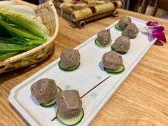 手打牛肉丸-椰夫人·养生椰子鸡(金沙洲永旺店)