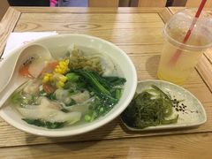 -吉祥馄饨(虹桥火车站店)