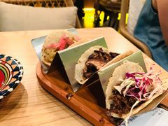 -TEQO·Mexican food & Bar