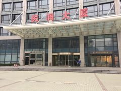 -瑞慈体检上海陆家嘴机构