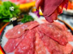 -渝味晓宇火锅(合川路店)