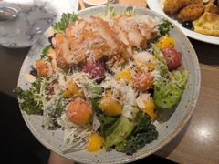 -魏客咖啡(中铁中心店)