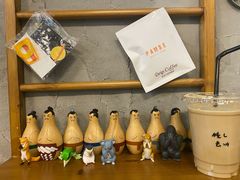 -PAUSE(恒大广场店)