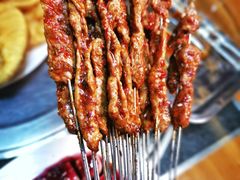 -清真华宇开锅羊肉