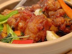 -谷田稻香·砂锅菜(广州悦汇城店)