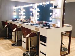 -海马体照相馆(上海月星环球港店)