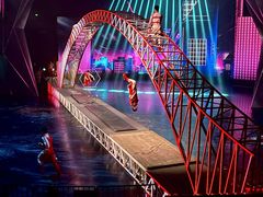 -重庆国际马戏城