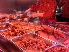 -浪哥卤味捆鸡(南门口店)