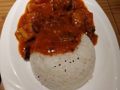 -清真·艾美可餐厅(大悦汇店)