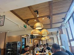 -衡厨·衡阳土菜(中南店)