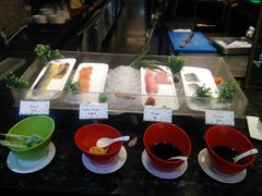 -宁波逸东豪生大酒店·豪生咖啡厅