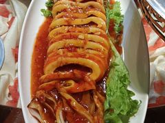 -裕德隆清真饭庄·天津特色菜(河东店)
