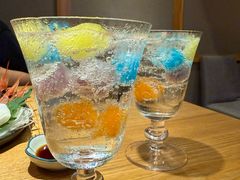 -桂马·日本料理·海胆·海鲜饭·酒场(民主广场店)