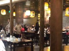-南京大牌档(凯德大峡谷店)