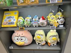 -酷乐潮玩(金桥国际店)