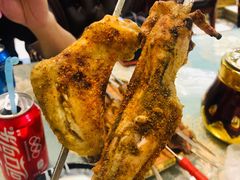 -新疆伊宁远征餐厅