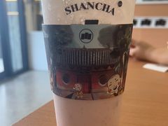 -雾与山茶(大禹城店)