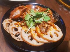 -一棠龙虾•王牌虾球(楚河汉街店)