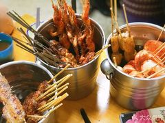 -炒豆合作社(东四总店)