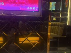 -蓝色派对KTV(聚然广场店)