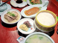 -北平食府(马鞍山路店)