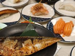 -滨寿司(新街口中央商场店)