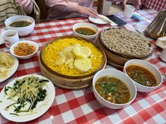 -王云花羊架莜面馆(青山店)