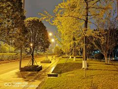 -西南民族大学南区(双流校区)