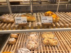 -前进麦味·天然烘焙(凯德1818店)