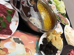 -呷哺呷哺(西单大悦城店)