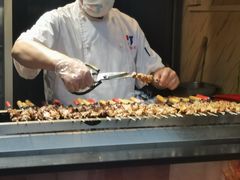 -马凯餐厅(地安门店)