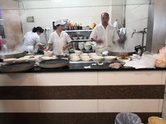 -蒋家桥饺面店(广陵路店)