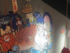 -东方一串·龙虾烧烤·特色烤鱼(柳州路店)