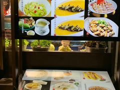 -徐记海鲜(大雁塔|金都店)