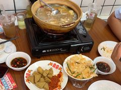 -谢记上海大排档(长寿路店)