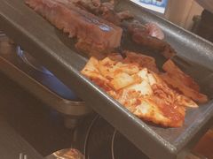 -401餐厅(弘大店)