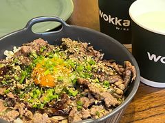 -WOKKA by艮上(中海环宇荟店)