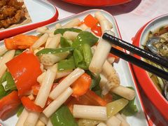 -老闵田螺馆·南昌特色(总店)